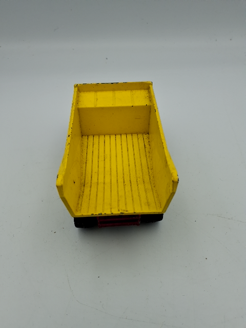 Vintage Matchbox K-4 Super Kings Big Tipper